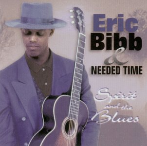 album eric bibb