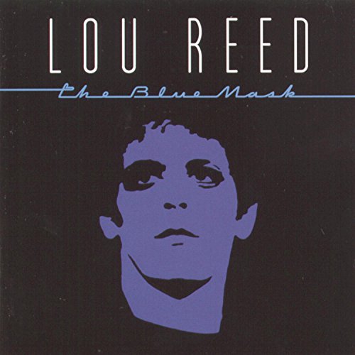 album lou reed