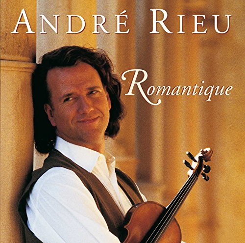 album rieu christophe