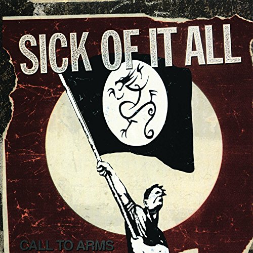 album sick of it all