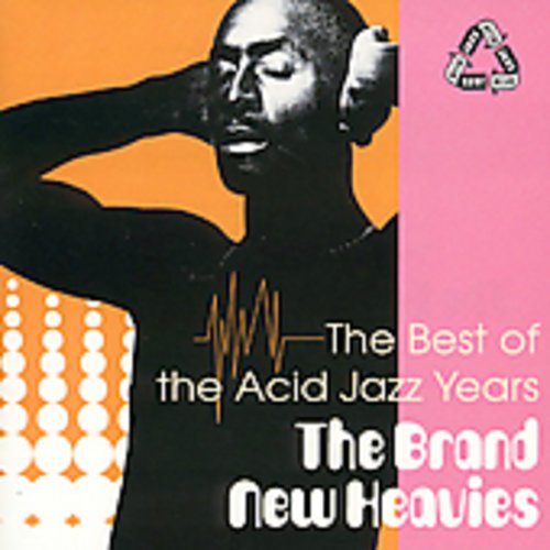 album the brand new heavies