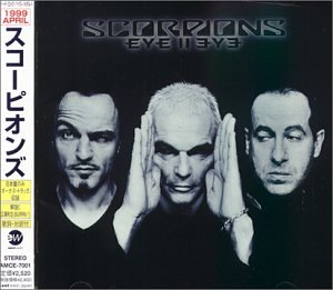 album scorpions