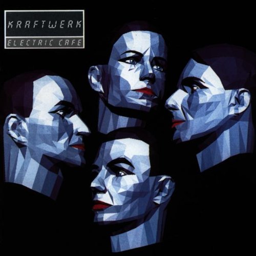 album kraftwerk