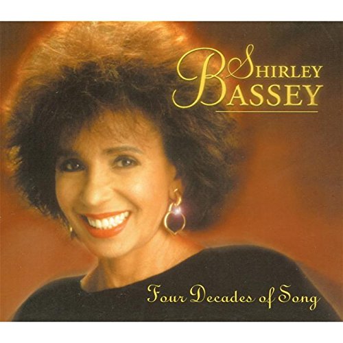 album shirley bassey