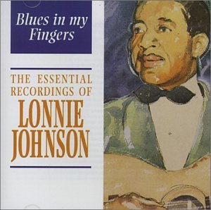 album lonnie johnson