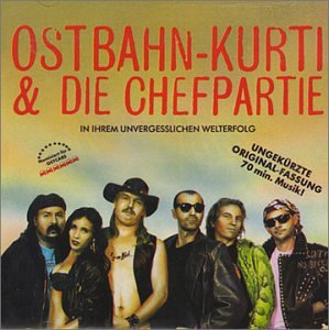 album ostbahn kurti and die chefpartie