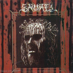 album samael