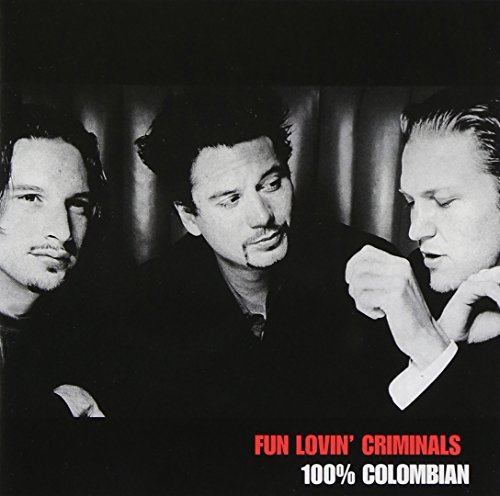 album fun lovin criminals