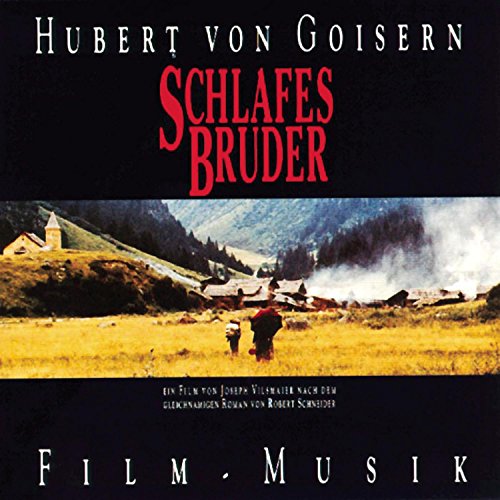 album hubert von goisern