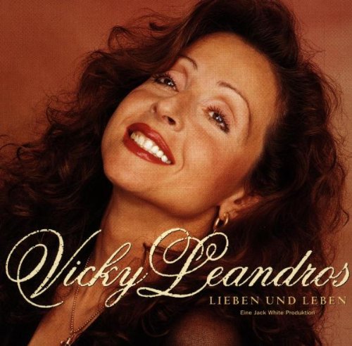 album vicky leandros