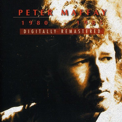 album peter maffay