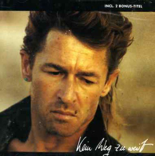 album peter maffay