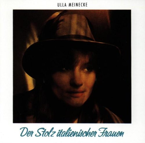 album ulla meinecke