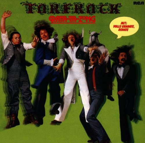 album torfrock