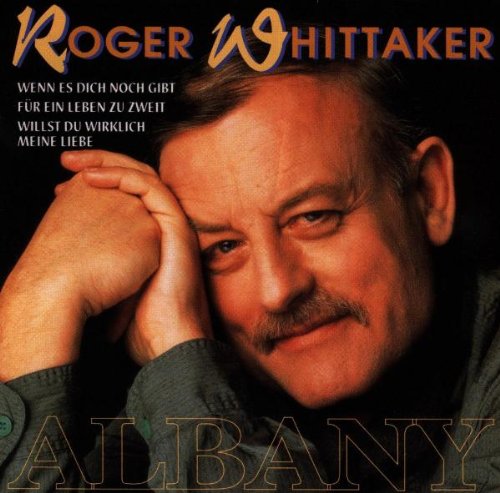 album roger whittaker