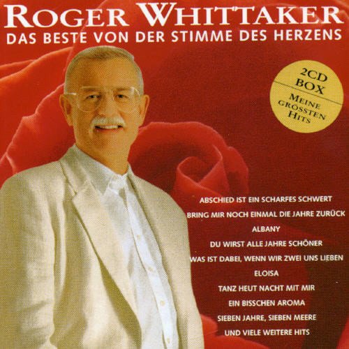 album roger whittaker