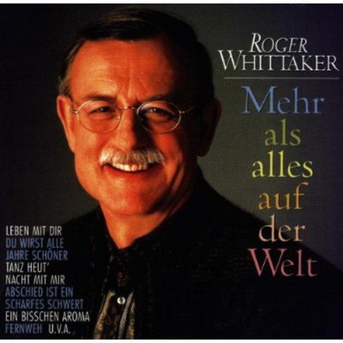 album roger whittaker