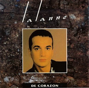 album francis lalanne