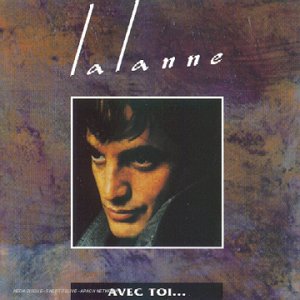 album francis lalanne