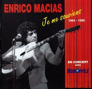 album enrico macias