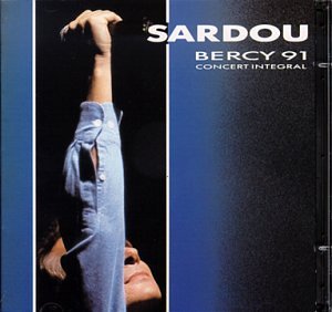 album michel sardou