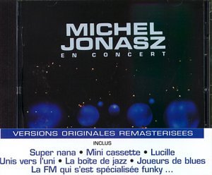 album michel jonasz