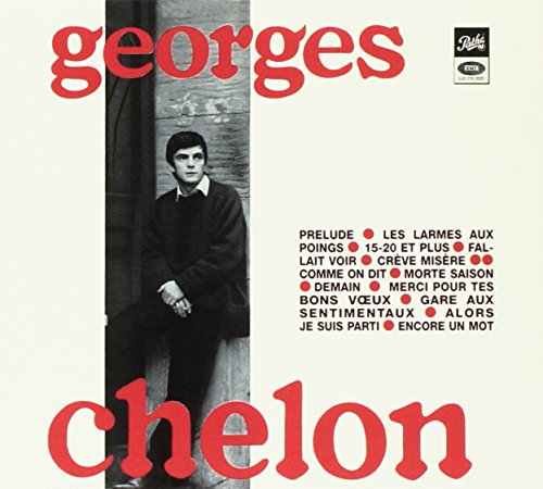 album georges chelon