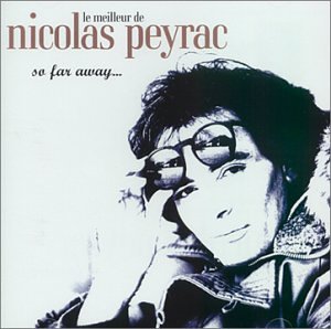 album nicolas peyrac