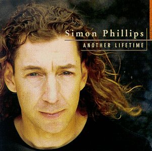 album simon phillips