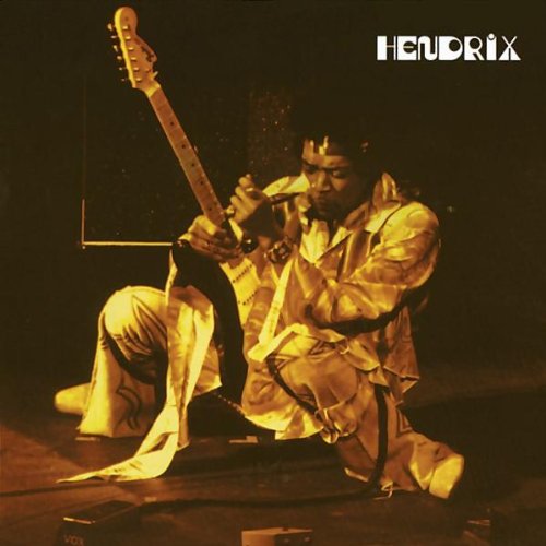 album jimi hendrix