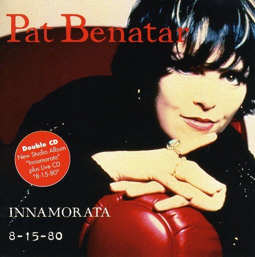 album pat benatar