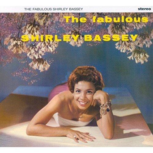 album shirley bassey