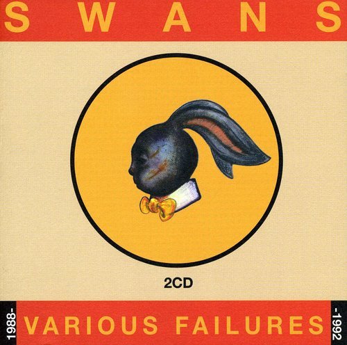 album swans