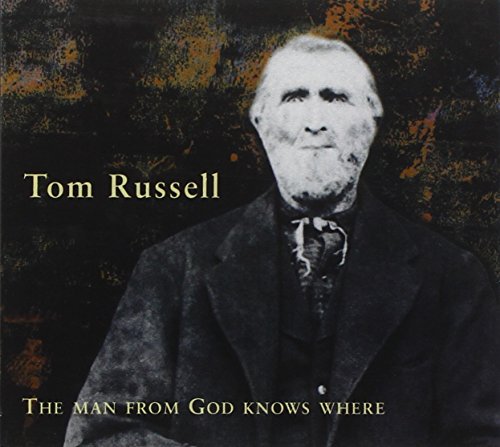 album tom russell