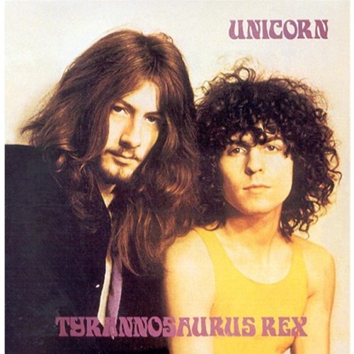 album t rex