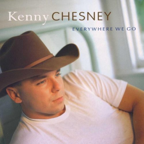 album kenny chesney