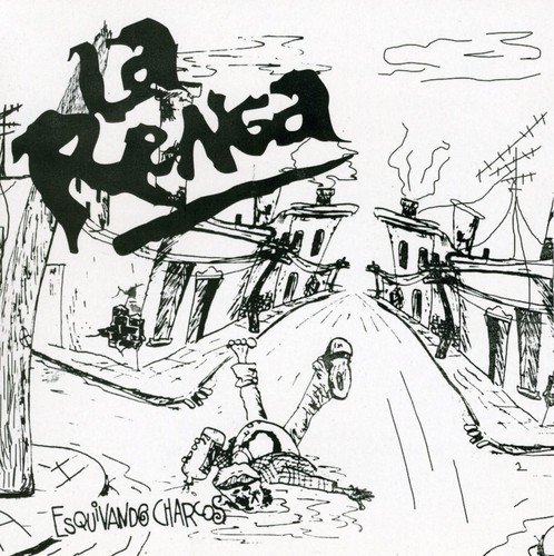 album la renga