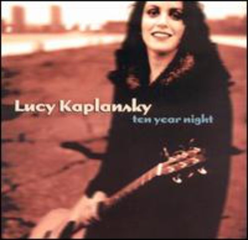 album lucy kaplansky