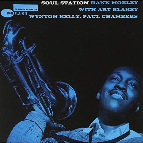 album hank mobley