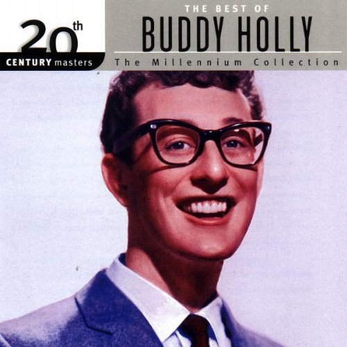 album buddy holly