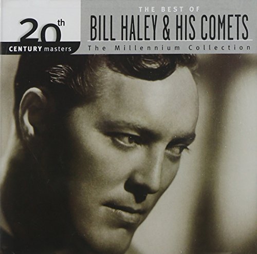 album bill haley and his comets