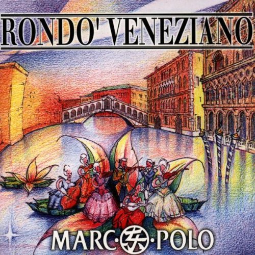 album rondo veneziano