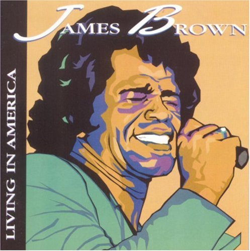 album james brown