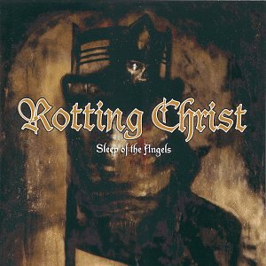 album rotting christ