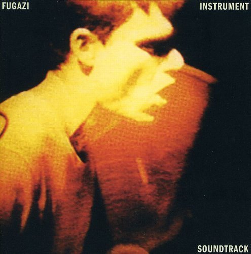 album fugazi