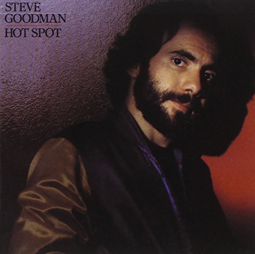 album steve goodman