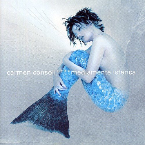 album carmen consoli