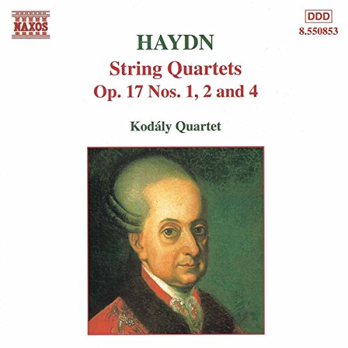 album joseph haydn