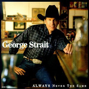 album george strait