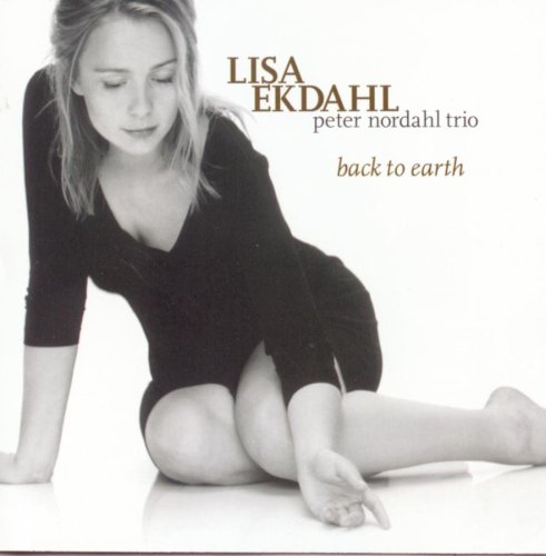 album lisa ekdahl